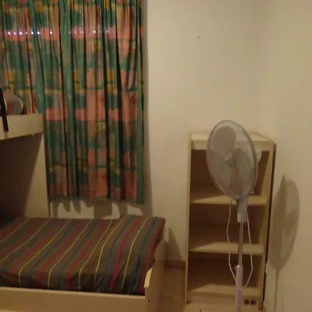 Apartment Faraon Park *