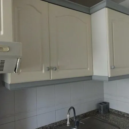 Faraon Park Apartment *