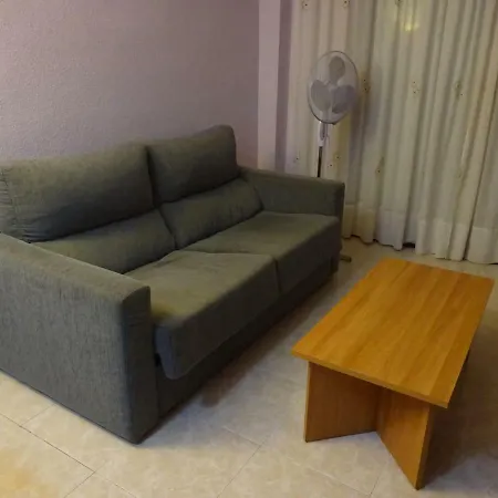 Faraon Park Apartment *