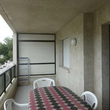 Apartment Faraon Park La Pineda