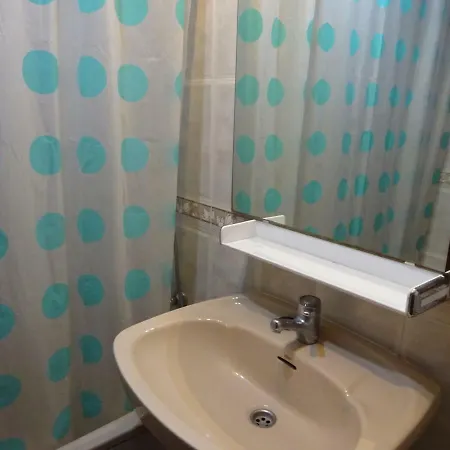 Apartment Faraon Park La Pineda
