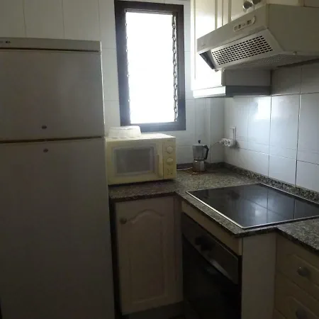 Faraon Park Apartment *