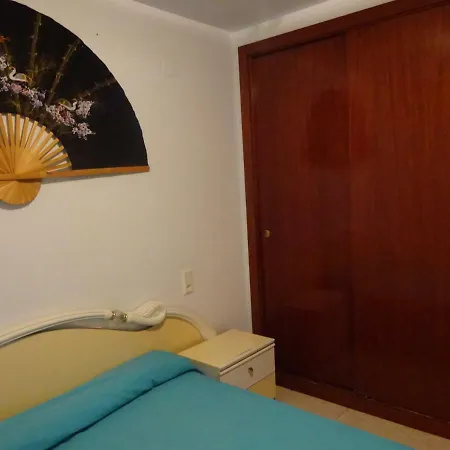 Apartment Faraon Park La Pineda