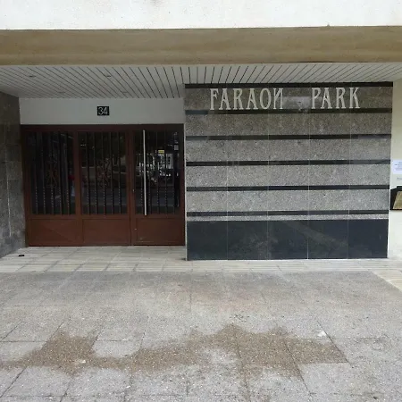 Faraon Park Lägenhet *