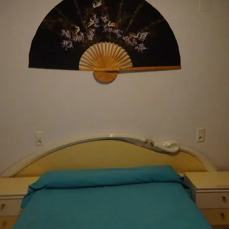 Faraon Park Apartment