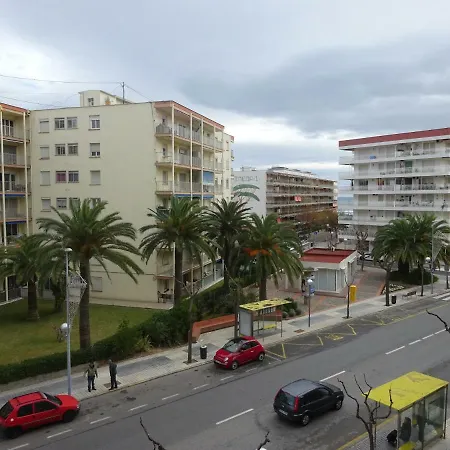 Faraon Park La Pineda