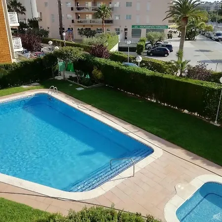 Faraon Park Apartment