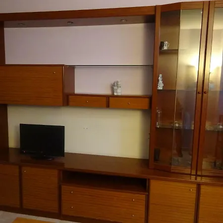 Apartmán Faraon Park