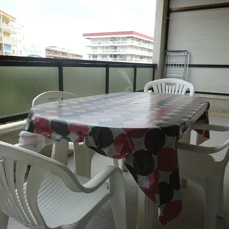 Apartamento Faraon Park *