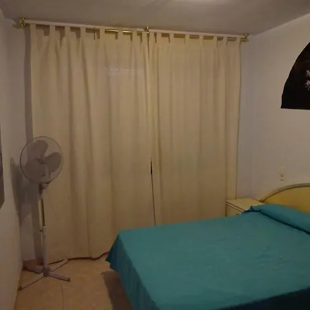 Apartmán Faraon Park