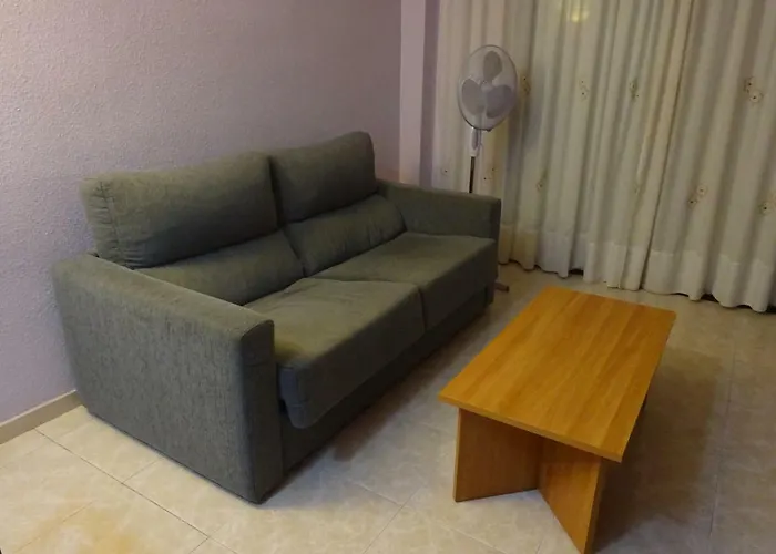 Faraon Park Apartamento *