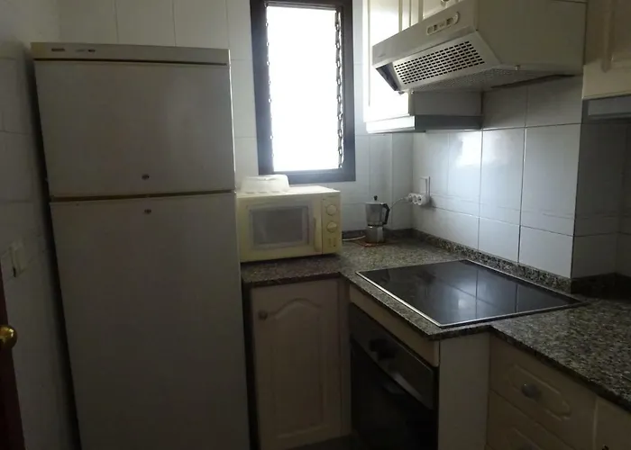 Faraon Park Apartamento *