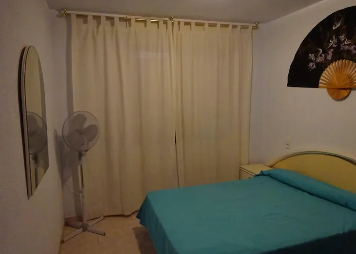 Apartamento Faraon Park