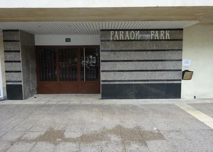 Faraon Park Apartamento *