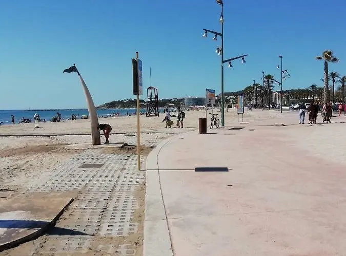 Faraon Park Apartamento *